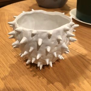 Small Ceramic Planter